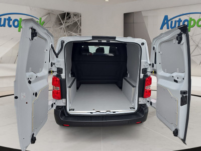 Citroën Jumpy Vorführwagen Citroën Jumpy Vorführwagen