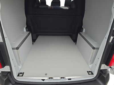 Citroën Jumpy Vorführwagen Citroën Jumpy Vorführwagen