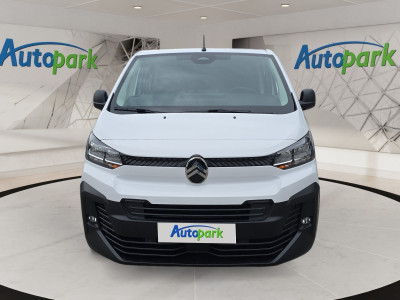 Citroën Jumpy Vorführwagen Citroën Jumpy Vorführwagen