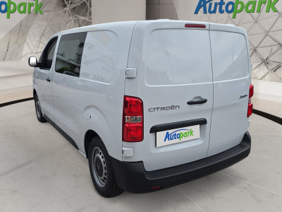 Citroën Jumpy Vorführwagen Citroën Jumpy Vorführwagen