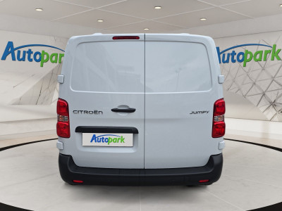 Citroën Jumpy Vorführwagen Citroën Jumpy Vorführwagen