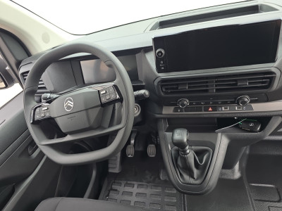 Citroën Jumpy Vorführwagen Citroën Jumpy Vorführwagen