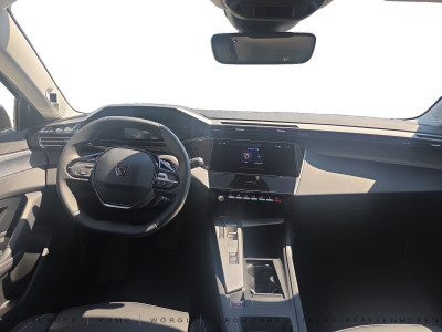 Peugeot 308 Neuwagen Peugeot 308 Neuwagen