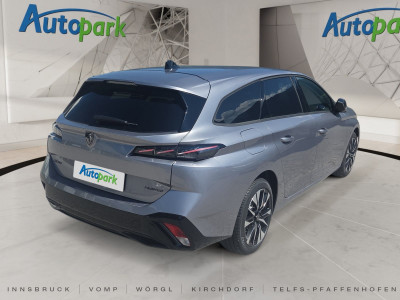 Peugeot 308 Neuwagen Peugeot 308 Neuwagen