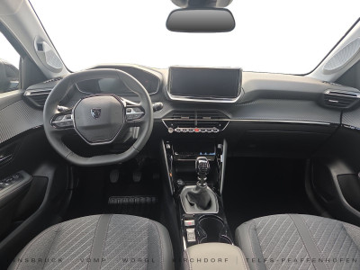 Peugeot 208 Vorführwagen Peugeot 208 Vorführwagen