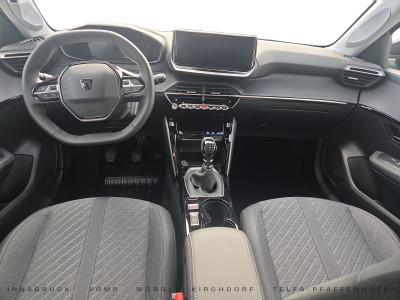 Peugeot 208 Vorführwagen Peugeot 208 Vorführwagen