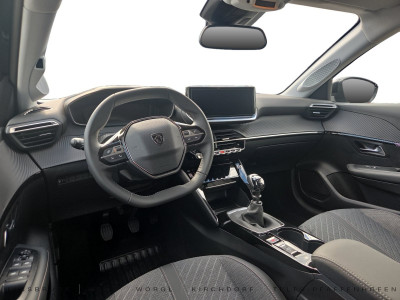 Peugeot 208 Vorführwagen Peugeot 208 Vorführwagen