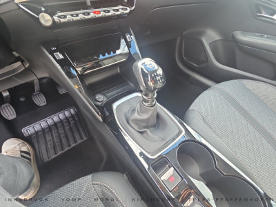 Peugeot 208 Vorführwagen Peugeot 208 Vorführwagen