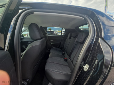 Peugeot 208 Vorführwagen Peugeot 208 Vorführwagen