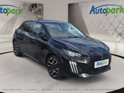 Peugeot 208 Vorführwagen Peugeot 208 Vorführwagen
