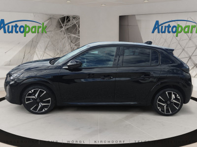 Peugeot 208 Vorführwagen Peugeot 208 Vorführwagen