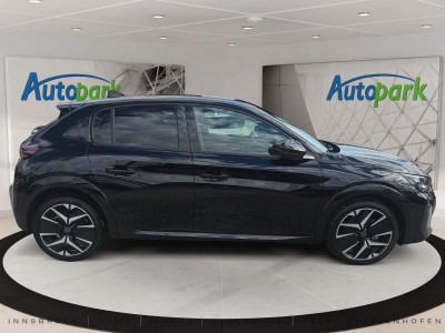 Peugeot 208 Vorführwagen Peugeot 208 Vorführwagen