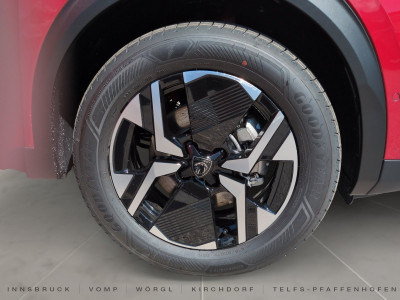 Peugeot 2008 Neuwagen