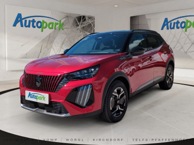 Peugeot 2008 Neuwagen