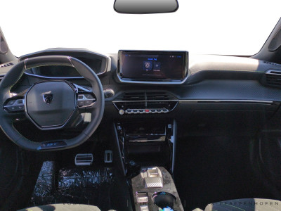 Peugeot 2008 Neuwagen