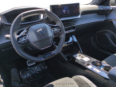 Peugeot 2008 Neuwagen