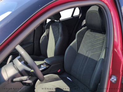 Peugeot 2008 Neuwagen