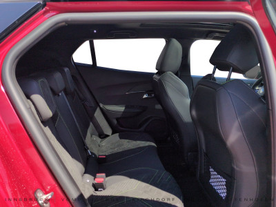Peugeot 2008 Neuwagen
