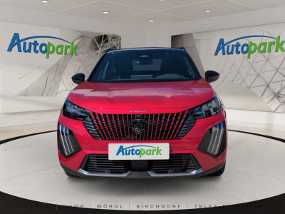 Peugeot 2008 Neuwagen