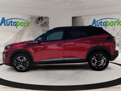 Peugeot 2008 Neuwagen