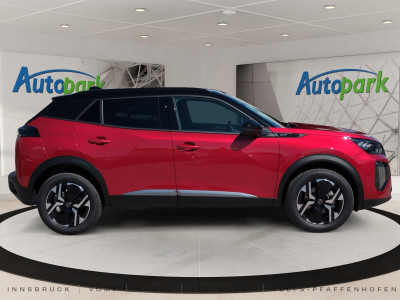 Peugeot 2008 Neuwagen