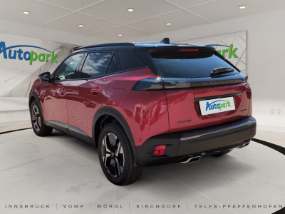 Peugeot 2008 Neuwagen