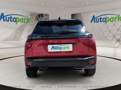 Peugeot 2008 Neuwagen