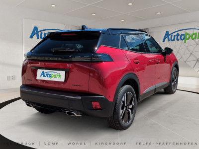 Peugeot 2008 Neuwagen