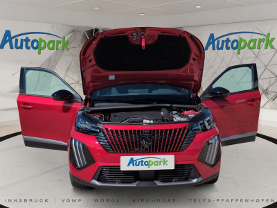 Peugeot 2008 Neuwagen