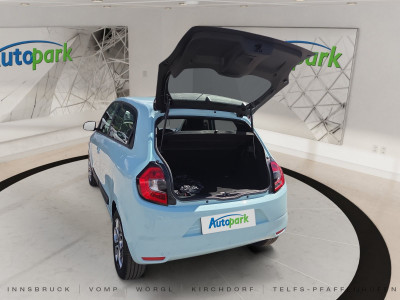 Renault Twingo Gebrauchtwagen Renault Twingo Gebrauchtwagen