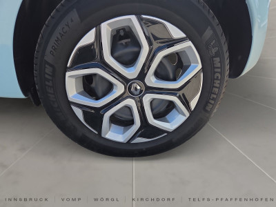Renault Twingo Gebrauchtwagen Renault Twingo Gebrauchtwagen