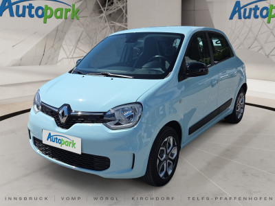 Renault Twingo Gebrauchtwagen Renault Twingo Gebrauchtwagen