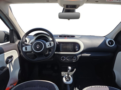 Renault Twingo Gebrauchtwagen Renault Twingo Gebrauchtwagen