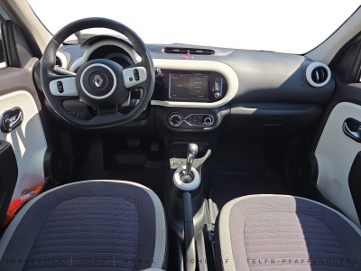 Renault Twingo Gebrauchtwagen Renault Twingo Gebrauchtwagen