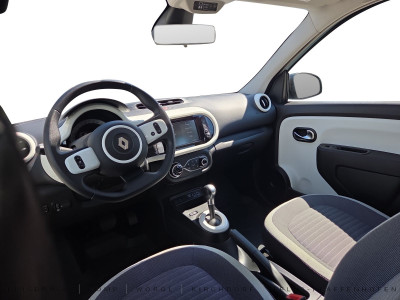 Renault Twingo Gebrauchtwagen Renault Twingo Gebrauchtwagen