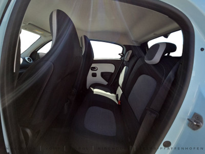 Renault Twingo Gebrauchtwagen Renault Twingo Gebrauchtwagen