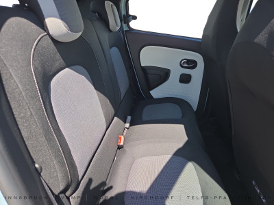 Renault Twingo Gebrauchtwagen Renault Twingo Gebrauchtwagen