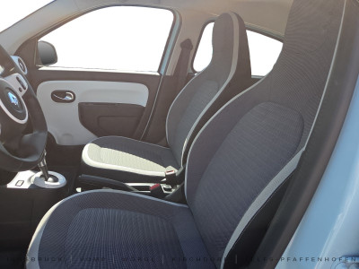 Renault Twingo Gebrauchtwagen Renault Twingo Gebrauchtwagen