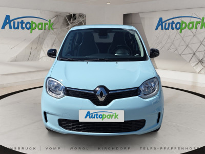 Renault Twingo Gebrauchtwagen Renault Twingo Gebrauchtwagen