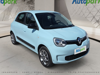 Renault Twingo Gebrauchtwagen Renault Twingo Gebrauchtwagen