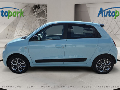 Renault Twingo Gebrauchtwagen Renault Twingo Gebrauchtwagen