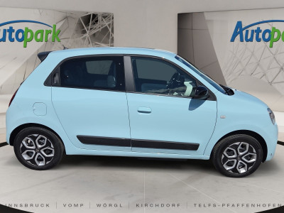 Renault Twingo Gebrauchtwagen Renault Twingo Gebrauchtwagen