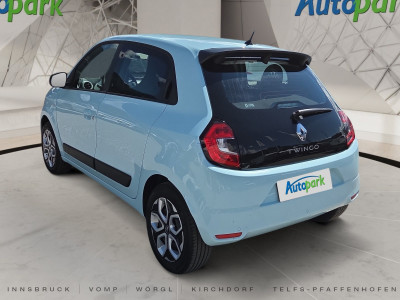 Renault Twingo Gebrauchtwagen Renault Twingo Gebrauchtwagen