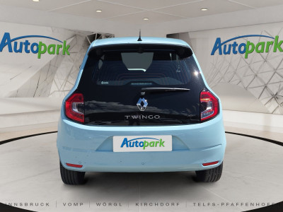 Renault Twingo Gebrauchtwagen Renault Twingo Gebrauchtwagen
