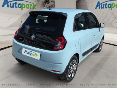 Renault Twingo Gebrauchtwagen Renault Twingo Gebrauchtwagen
