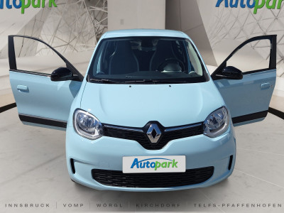 Renault Twingo Gebrauchtwagen Renault Twingo Gebrauchtwagen
