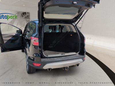 Ford Kuga Gebrauchtwagen