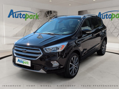 Ford Kuga Gebrauchtwagen