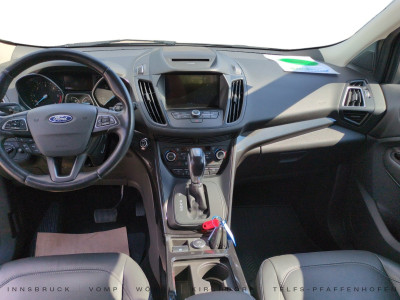 Ford Kuga Gebrauchtwagen