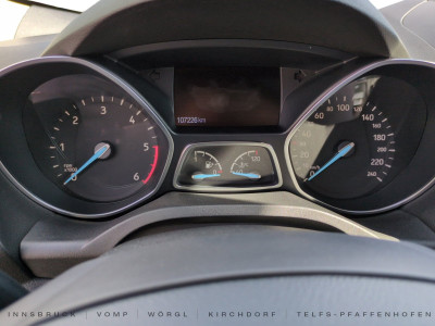 Ford Kuga Gebrauchtwagen
